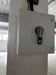 Joo Koon MRT (D22), Factory #564727301